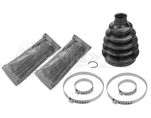Ansamblu burduf articulatie planetara OPEL AGILA B / SUZUKI SPLASH - Cod intern: W20106376 - LIVRARE DIN STOC in 24 ore!!!