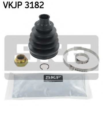 Ansamblu burduf articulatie planetara # Opel Agila 2000 2001 2002 2003 2004 2005 2006 2007 # VKJP 3182 # SKF