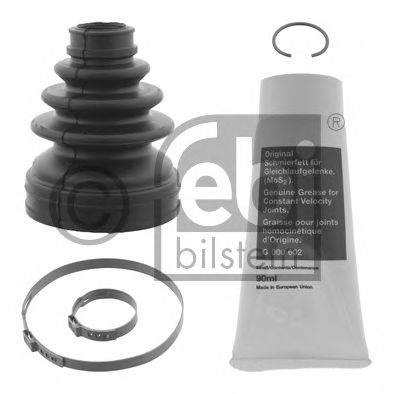 Ansamblu burduf, articulatie planetara OPEL CORSA 
