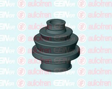 Ansamblu burduf articulatie planetara OPEL MOVANO platou/sasiu (U9, E9) - Cod intern: W20291228 - LIVRARE DIN STOC in 24 ore!!!