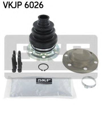 Ansamblu burduf articulatie planetara # Opel Omega 1986 1987 # VKJP 6026 # SKF
