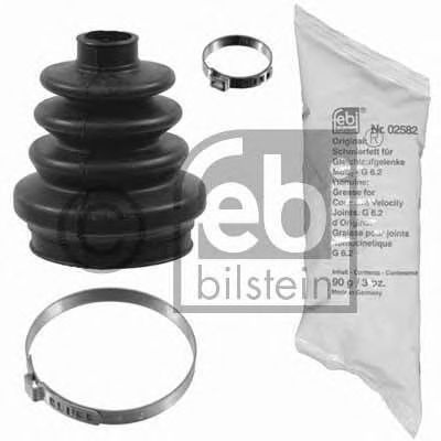 Ansamblu burduf, articulatie planetara OPEL VECTRA A (86_, 87_) (1988 - 1995) FEBI BILSTEIN 02871