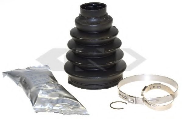 Ansamblu burduf, articulatie planetara PEUGEOT 207