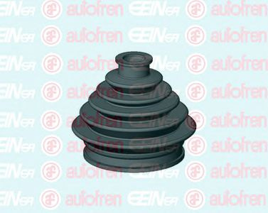 Ansamblu burduf articulatie planetara PEUGEOT - Cod intern: W20291275 - LIVRARE DIN STOC in 24 ore!!!
