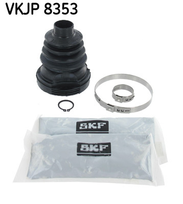 Ansamblu burduf articulatie planetara # Peugeot 5008 2016 2017 2018 2019 2020 2021 2022 2023 2024 2025 # VKJP 8353 # SKF