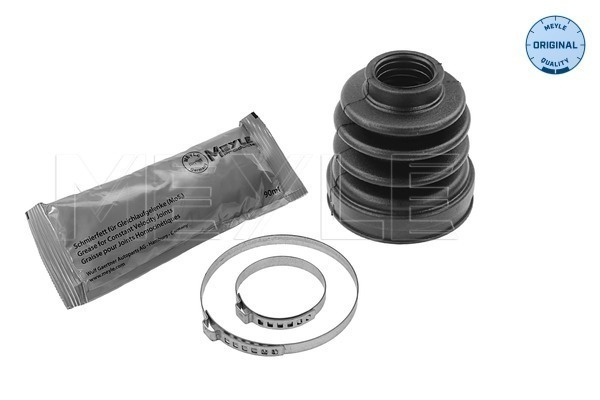 Ansamblu burduf articulatie planetara # punte fata spre cutia de viteze Ford Focus 1998 1999 2000 2001 2002 2003 2004 # 11 14 495 0012 # MEYLE