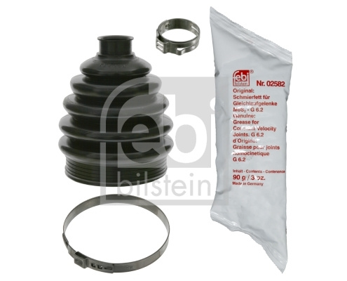 Ansamblu burduf articulatie planetara # punte fata spre roata Opel Tigra 1994 1995 1996 1997 1998 # 01438 # FEBI BILSTEIN
