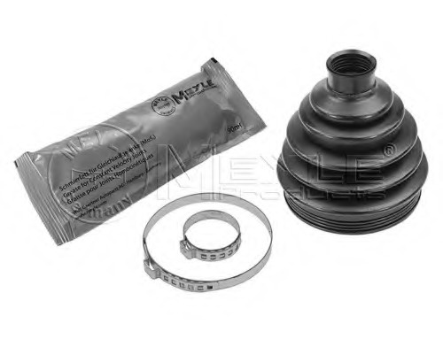 Ansamblu burduf articulatie planetara # punte fata spre roata Fiat Stilo 2003 2004 2005 2006 2007 2008 # 214 495 0001 # MEYLE