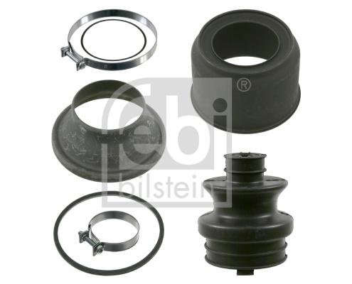 Ansamblu burduf articulatie planetara # puntea spa