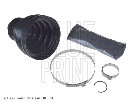 Ansamblu burduf articulatie planetara # puntea spate spre cutia de viteze Land rover Discovery 2004 2005 2006 2007 2008 2009 # ADJ138109 # BLUE PRINT