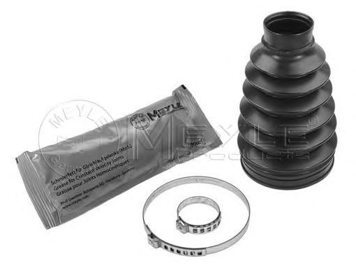 Ansamblu burduf articulatie planetara RENAULT - Co
