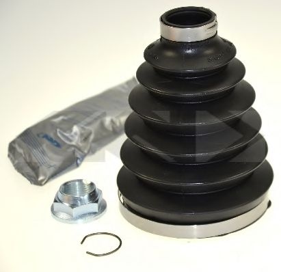 Ansamblu burduf, articulatie planetara RENAULT MAS