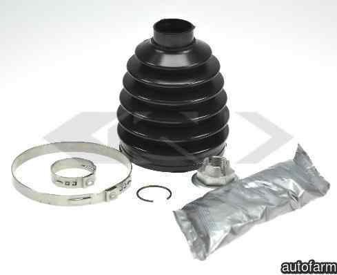 Ansamblu burduf articulatie planetara RENAULT LAGUNA III Grandtour KT0/1 SPIDAN 25302
