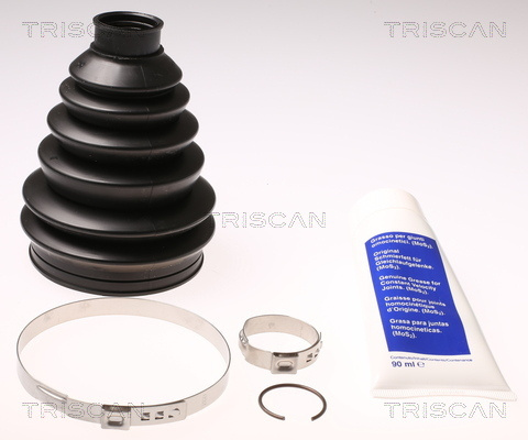 Ansamblu burduf articulatie planetara # Renault La