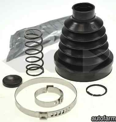 Ansamblu burduf articulatie planetara RENAULT KANGOO Express FW0/1 SPIDAN 25384