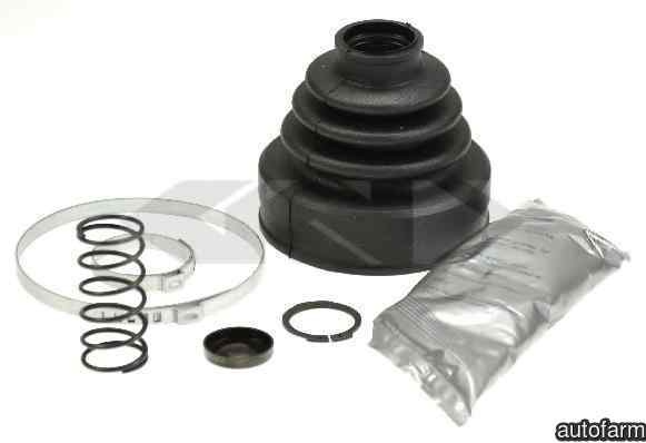 Ansamblu burduf articulatie planetara RENAULT LAGUNA III BT0/1 SPIDAN 25549