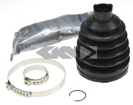 Ansamblu burduf articulatie planetara # Renault Mo