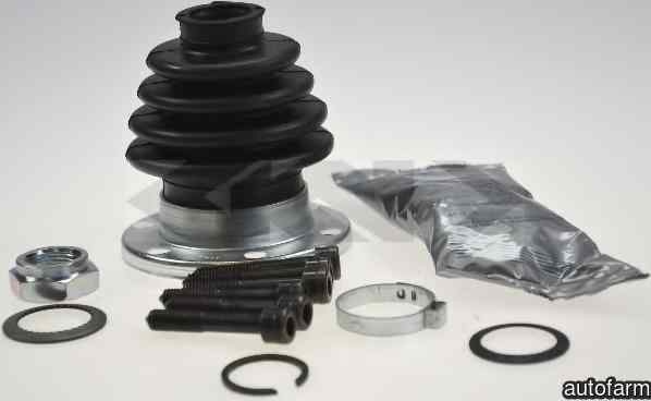 Ansamblu burduf articulatie planetara SEAT AROSA 6H SPIDAN 26054