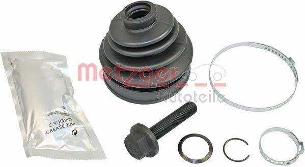 Ansamblu burduf articulatie planetara # Seat Exeo 