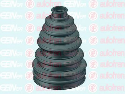 Ansamblu burduf, articulatie planetara SEAT IBIZA IV (6L1) (2002 - 2009) AUTOFREN SEINSA D8000E piesa NOUA