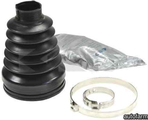 Ansamblu burduf articulatie planetara SEAT IBIZA V SPORTCOUPE 6J1 SPIDAN 23275