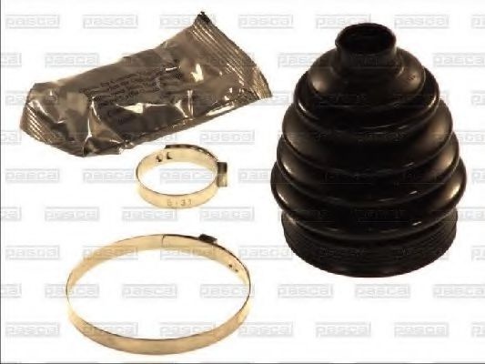 Ansamblu burduf, articulatie planetara SEAT IBIZA IV (6L1) (2002 - 2009) PASCAL G5W028PC piesa NOUA