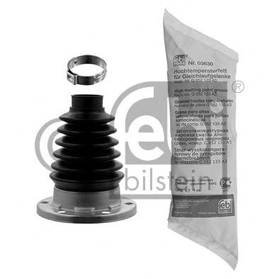 Ansamblu burduf articulatie planetara SEAT LEON (1M1) - Cod intern: M20432179 - LIVRARE DIN STOC in 24 ore!!!