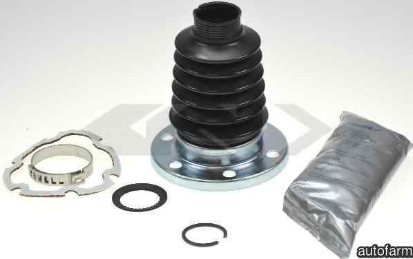 Ansamblu burduf articulatie planetara SEAT TOLEDO 