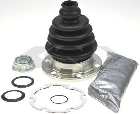 Ansamblu burduf, articulatie planetara SEAT TOLEDO II (1M2) (1998 - 2006) SPIDAN 24658 piesa NOUA