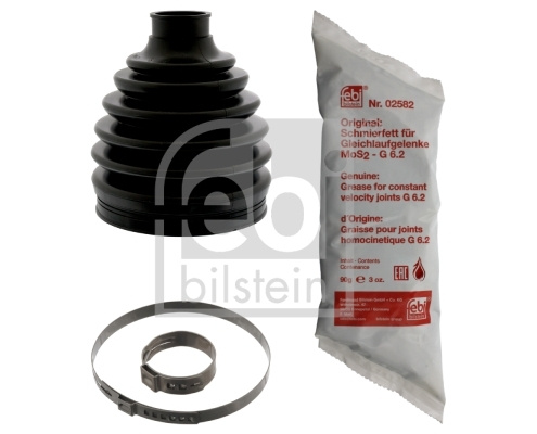 Ansamblu burduf articulatie planetara # Seat Tarraco 2018 2019 2020 2021 2022 2023 2024 2025 # 48816 # FEBI BILSTEIN