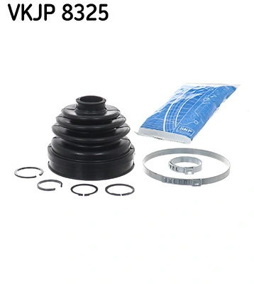 Ansamblu burduf articulatie planetara SKF AUDI A3 Cabriolet (8P7) 2008-2013 - VKJP 8325
