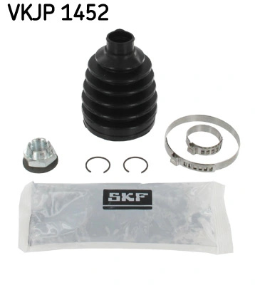 Ansamblu burduf articulatie planetara SKF CITROËN DS3 (SA_) 2009-2015 - VKJP 1452