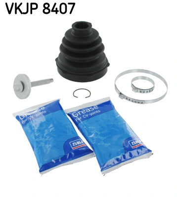 Ansamblu burduf articulatie planetara SKF CITROËN C5 III (RD_) 2009-2016 - VKJP 8407
