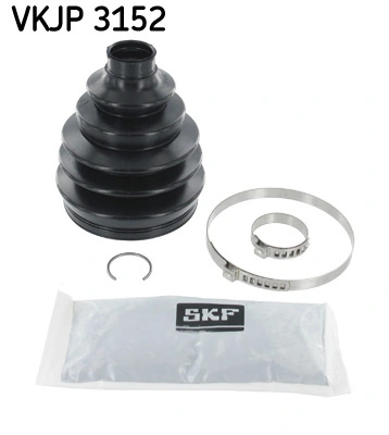 Ansamblu burduf articulatie planetara SKF VKJP 3152