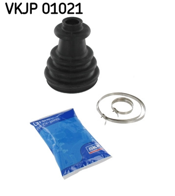 Ansamblu burduf, articulatie planetara SKF VKJP 01021