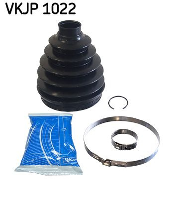 Ansamblu burduf, articulatie planetara SKF VKJP 10