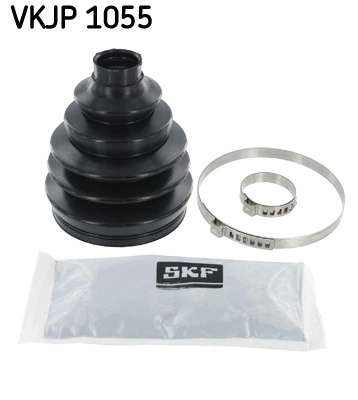 Ansamblu burduf articulatie planetara SKF VW CADDY III Autoutilitară/limuzină spațioasă (2KA, 2KH, 2CA, 2 2004-2015 - VKJP 1055