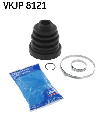 Ansamblu burduf, articulatie planetara SKF VKJP812