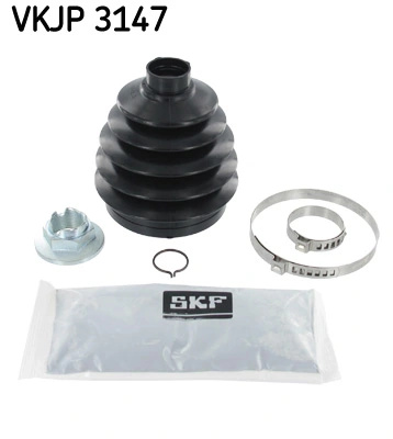 Ansamblu burduf articulatie planetara SKF VAUXHALL INSIGNIA Mk I (A) limuzina (G09) 2008-2017 - VKJP 3147