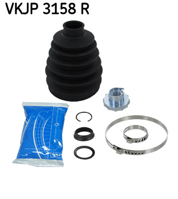 Ansamblu burduf articulatie planetara # Skoda Fabia 1999 2000 2001 2002 2003 2004 2005 2006 2007 2008 # VKJP 3158 R # SKF
