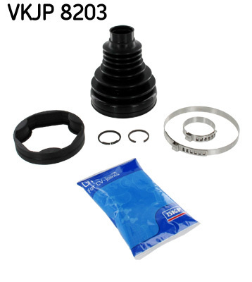 Ansamblu burduf articulatie planetara # Skoda Karoq 2017 2018 2019 2020 2021 2022 2023 2024 2025 # VKJP 8203 # SKF