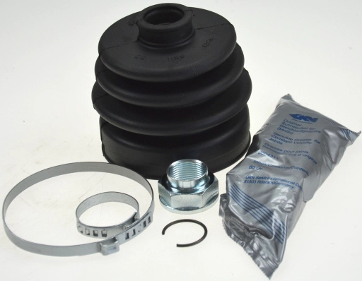 Ansamblu burduf, articulatie planetara SPIDAN 22244 pentru OPEL FRONTERA A (U92) 1992 1993 1994 1995 1996 1997 1998