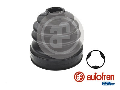 Ansamblu burduf, articulatie planetara spre cutia de viteze (D8392 AUT) AUDI,FORD,SEAT,SKODA,VW