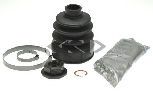 Ansamblu burduf articulatie planetara # spre cutia