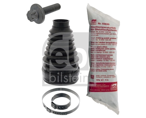 Ansamblu burduf articulatie planetara spre cutia de viteze Febi Bilstein MERCEDES-BENZ C-CLASS cupe (C204) 2013-2018 - 100192
