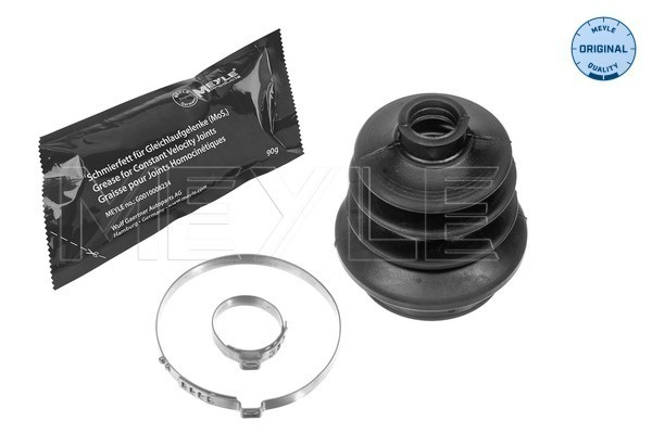Ansamblu burduf, articulatie planetara spre cutia de viteze (6140370010 MEYLE) OPEL,VAUXHALL