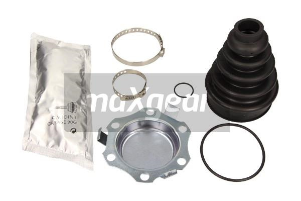 Ansamblu burduf articulatie planetara # spre cutia