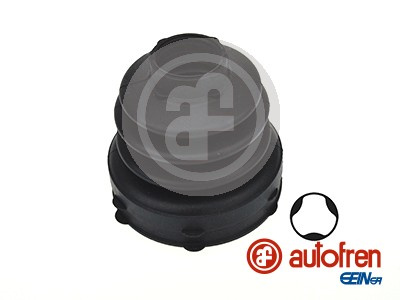 Ansamblu burduf, articulatie planetara spre cutia de viteze (D8520 AUT) FORD