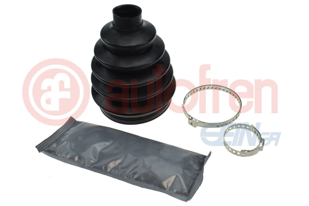 Ansamblu burduf articulatie planetara # spre roata Ford Focus 2002 2003 2004 # D8333T # AUTOFREN SEINSA