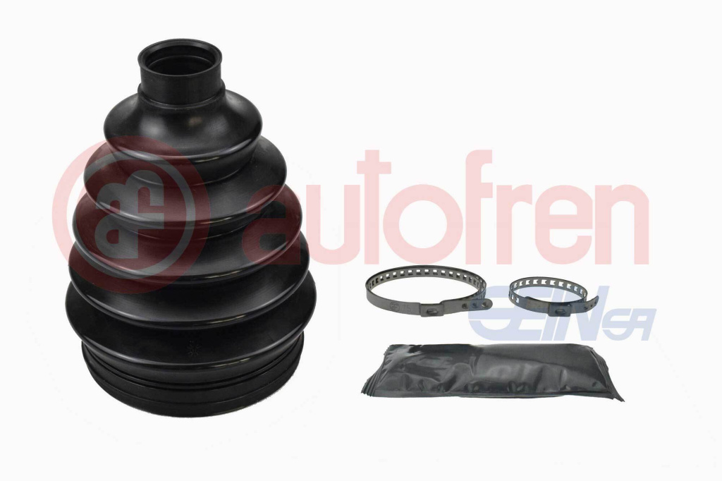 Ansamblu burduf articulatie planetara # spre roata Ford Focus 2004 2005 2006 2007 2008 2009 2010 2011 2012 # D8281T # AUTOFREN SEINSA